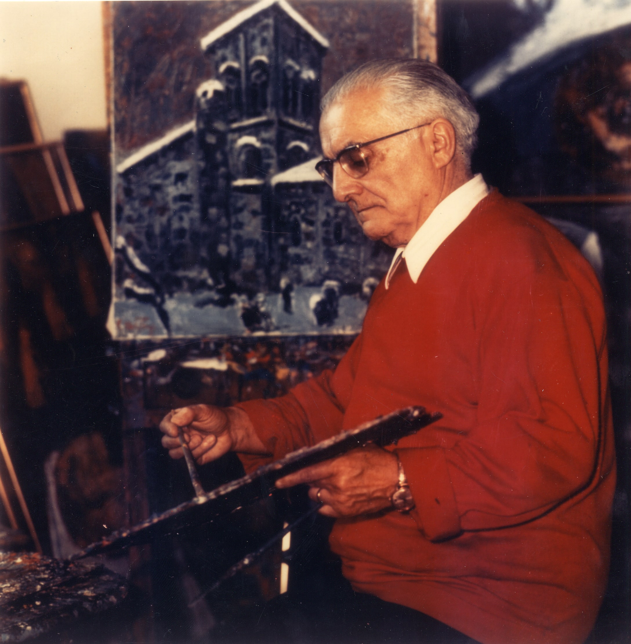 Jean Couty-Photo
