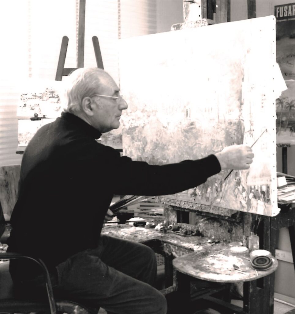 Jean FUSARO-Photo